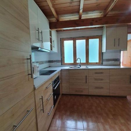Casa Esperanza Lejlighed Puerto del Rosario  Eksteriør billede