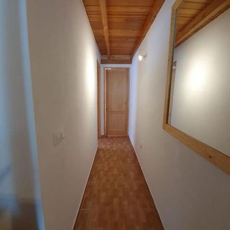 Casa Esperanza Lejlighed Puerto del Rosario  Eksteriør billede