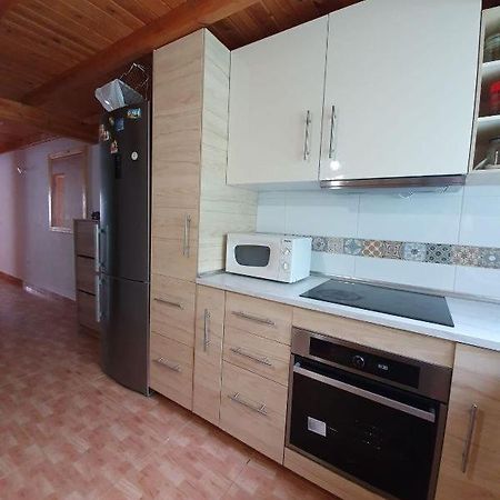 Casa Esperanza Lejlighed Puerto del Rosario  Eksteriør billede