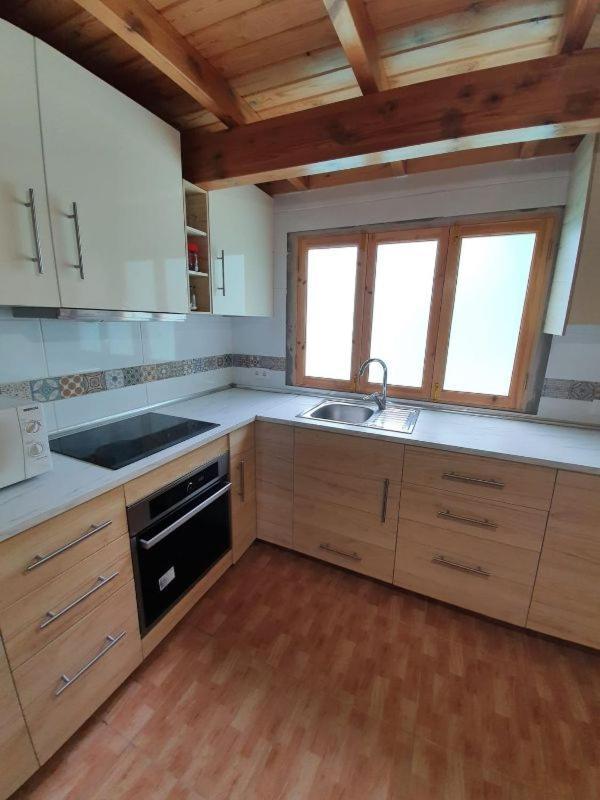 Casa Esperanza Lejlighed Puerto del Rosario  Eksteriør billede