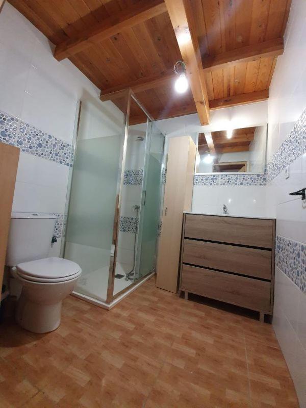 Casa Esperanza Lejlighed Puerto del Rosario  Eksteriør billede