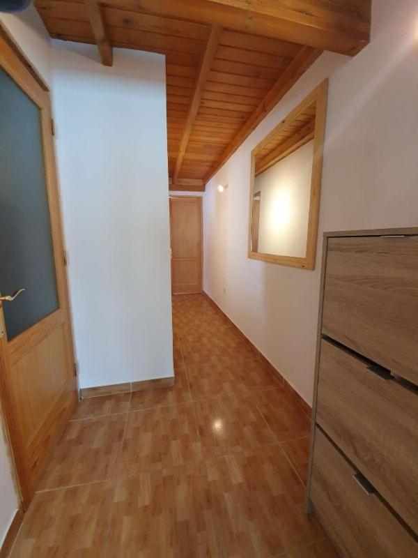 Casa Esperanza Lejlighed Puerto del Rosario  Eksteriør billede