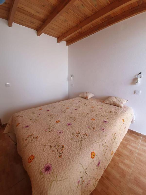 Casa Esperanza Lejlighed Puerto del Rosario  Eksteriør billede