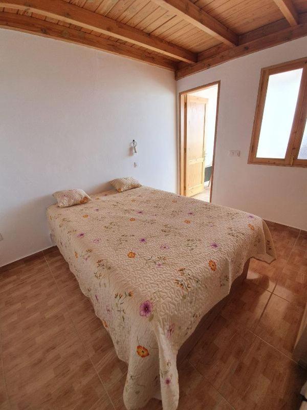 Casa Esperanza Lejlighed Puerto del Rosario  Eksteriør billede