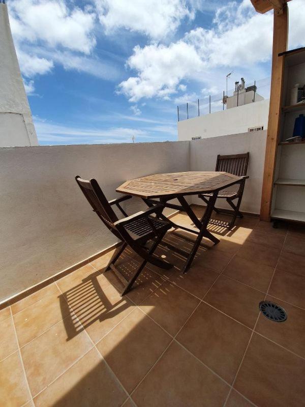 Casa Esperanza Lejlighed Puerto del Rosario  Eksteriør billede
